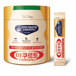 hy Probiotics 60 Sticks (60-day supply)  - hy Probiotics 60 Sticks (60-da