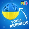 Fancy Pets Juguete Pelota Treats para Perro