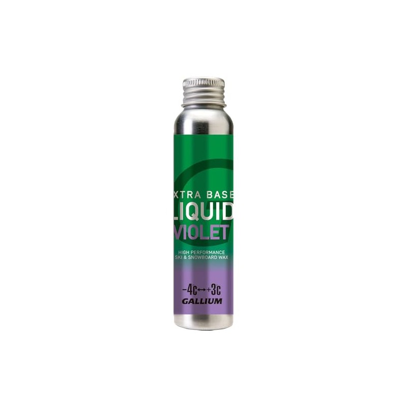 GALLIUM SW2259 Extra Base LIQUID VIOLET 2.1 fl oz (60