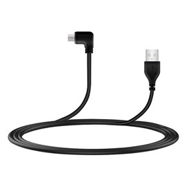 FODSPORTS FX10C Motorcycle Income Type C Charging Cable FX10C Income Spare Parts & Replacement, 3.3 ft (1 m) Type-C Charging Cable (Also Compatible with F2, FX8, FX-S)