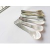 DUEBEL Set of 6 Mother of Pearl MOP 7cm x
