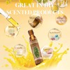 wusiyork Thyme Essential Oil 10ML - 100% Pure and Natural