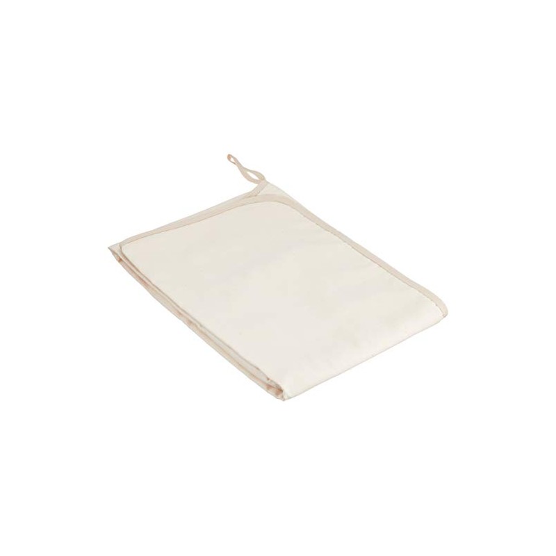 Endoshoji BDS05 Commercial Strainer, 100% Cotton, Made in Japan