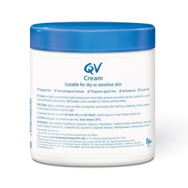 QV Ego QV Cream 500g