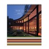 Frank Lloyd Wright 2021 Tiered Wall Calendar