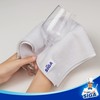 MR.SIGA Microfiber Cleaning Cloth, Commercial Towel Kitchen Cleaning Car Wash