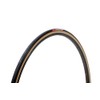 Panaracer Practice PRACTICE Tubular 650 x 21.0 Black/Amber Presta 2-Piece