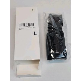 Zoliquex Bunion Corrector Sz Small For LEFT Foot Adjustable Strap Toe Relief