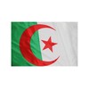 Algeria National Flag (Pack of 50), 3' x 5'