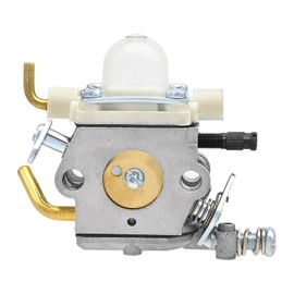 Aylux PB-403T Blower Carburetor with A226000032 Air Filter for Echo PB-403H PB-413H PB-413T PB-580 PB-610 PB-620 Leaf Blower Replace C1M-K77 A021000893 A021000894 A021000892