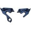 MTB XLC Derailleur hanger DO-A72 76 Aluminum Replacement Dropout Road