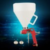 Air Hopper Spray Gun, Ceiling Wall Texture Air Hopper Spray
