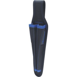 Densan NDS-952L-KBB Tool Holder, Smooth Tool Holder, 2 Screwdrivers, Long