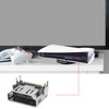2 Pcs HDMI Port Socket Connector, HDMI Port Interface Connector