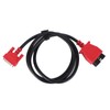 16Pin Main Test Data Cable OBD2 Diagnostic Programmer Box Fault