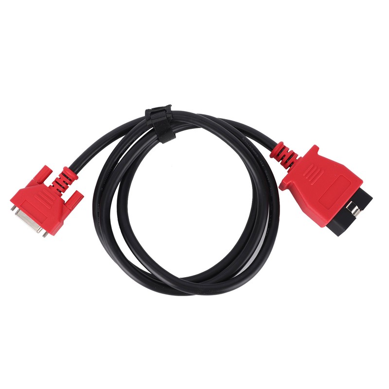 16Pin Main Test Data Cable OBD2 Diagnostic Programmer Box Fault