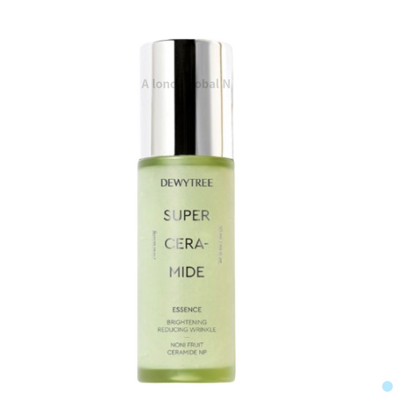 Dewtree 듀이트리 슈퍼 세라마이드 에센스 주름개선 미백 50ml Dewtree Super