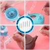 TORMEN Straw Brush, Baby Bottle Brush, Long Tube Brush, Extra