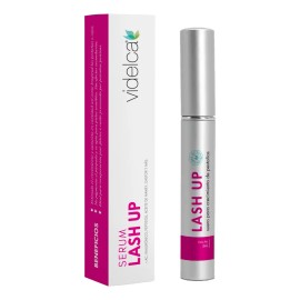 Lash Up! Suero Para Crecimiento De Pestañas