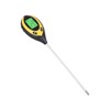 Soil Detector 4 in 1 Moisture Temperature PH Light Accurate