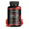 Astaxantina & Aceite De Krill 2000mg 200 Cáps