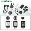 Etermeta Bicycle Computer Mount Bicycle Extension Stand Bicycle Light Holder