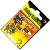 FTM Omura Jig Hooks, 15 Jig Hooks, Size: 8