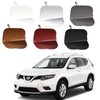 TOPUS Front Bumper Tow Hook Cover for Nissan X-Trail T32