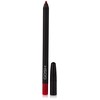 GOSH Make-Up Velvet Touch Lip Liner Waterproof 016 The Red