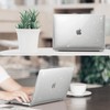 Fintie MacBook Pro 13 Case, Protective Case, Hard Case, 2016-2022