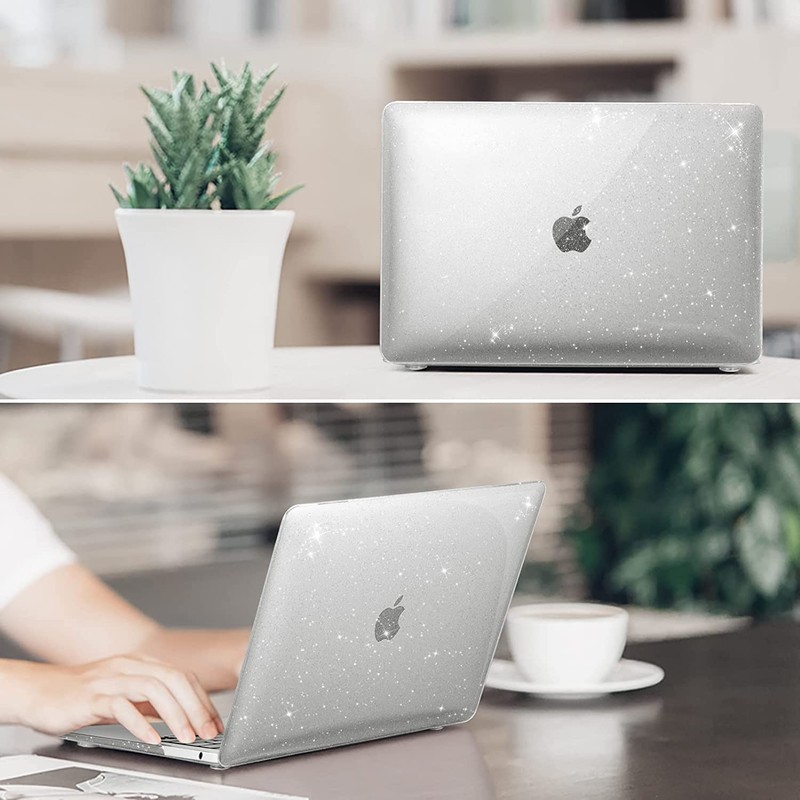 Fintie MacBook Pro 13 Case, Protective Case, Hard Case, 2016-2022