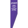 Propel Powder Packets Grape with Electrolytes Vitamins and No Sugar,