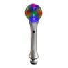 The Glowhouse Light Up Sensory LED Mini Disco Ball Projector