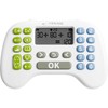TOKAIZ TMAD-D01 Arithmetic Drill, 4 Arithmetic Operations, Mixed Operations, Number