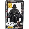 Stretch Armstrong Darth Vader 10-Inch Action Figure - Black Helmet