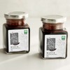 유기농 배 도라지 청 220g Organic Pear and Bellflower Tea