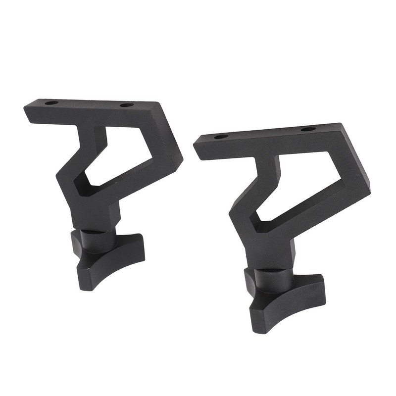 Jack Mounting Bracket for Wrangler JK 2007‑2018 Vehicles Jack Bracket