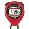 ACCUSPLIT Pro Survivor - A601XBK Stopwatch, Clock, Extra Large Display
