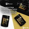 100% Creatina Monohidratada Micronizada Nosurrender.club