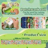 Jelly Roll Fabric, Fabrics for Quilting Clearance Patchwork Craft Fabric