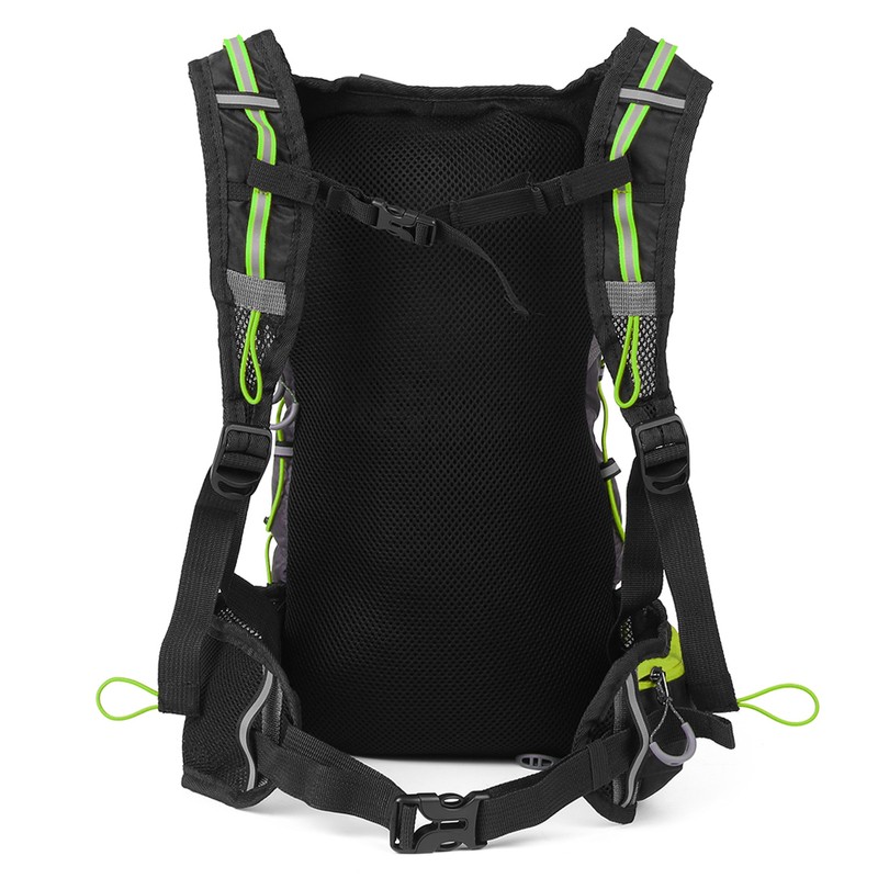 Foldable Cycle Backpack Lightweight Outdoor Sports Bike Riding Hydration Pack
