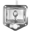 GG Grand General 81468 Stainless Steel T-Lock Assembly for Toolbox