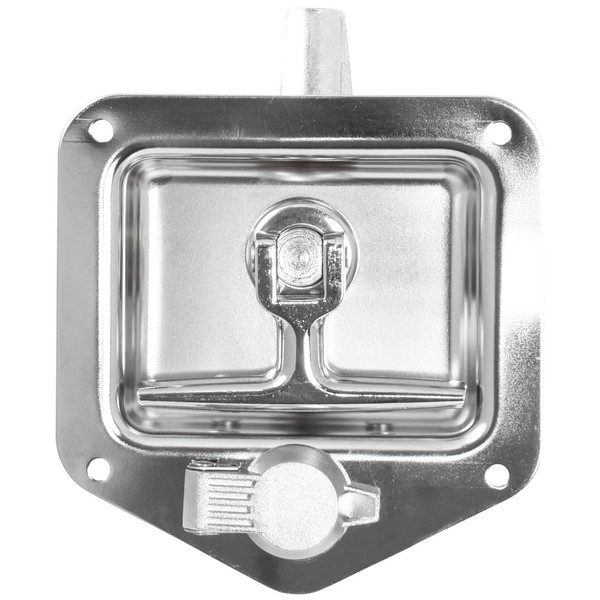 GG Grand General 81468 Stainless Steel T-Lock Assembly for Toolbox
