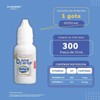 Vitamina D3 ONEDROP frasco con 10 mL, 400 UI