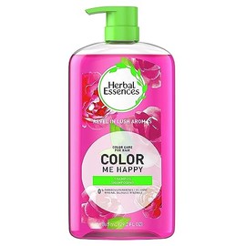 Herbal Essences Shampoo Color Me Happy                                                                                                                
