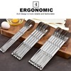 7 Wheel Stainless Steel Pizza Knife Wheel Knife Cutter Adjustable