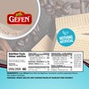 Gefen Vanilla Wafers, 14oz (3 Pack - 30 Wafers Each)