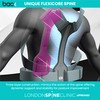back Posture Hero™ Sports for Men & Women - Award