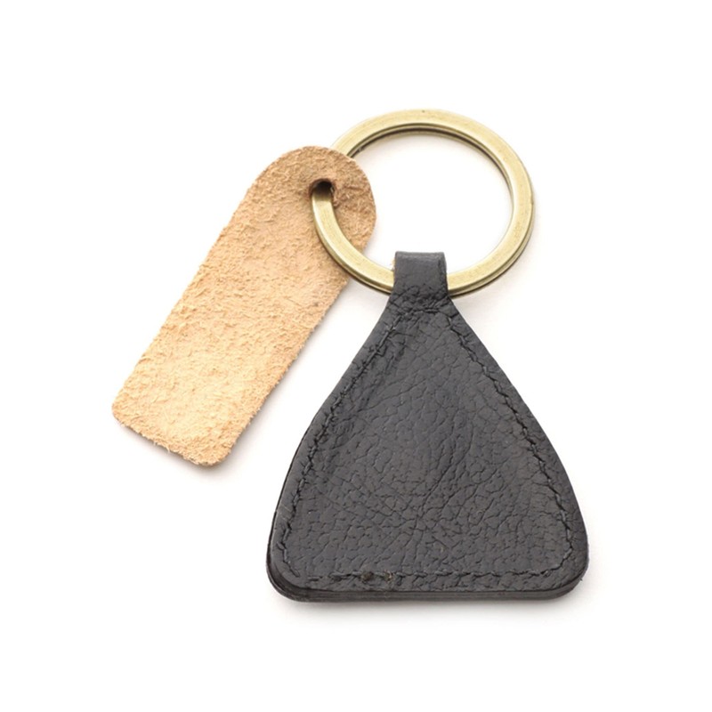Il Bisonte 54_1_5482305590 Key Ring, Akacha