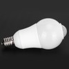 E17 Infrared Induction Human Sensor Bulb 5W LED Lamp for